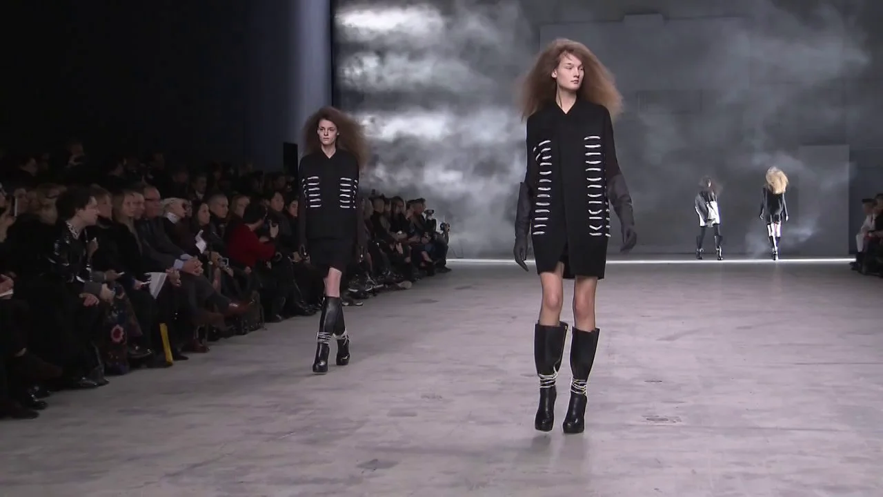 RICK OWENS | OFFICIAL WEBSITE