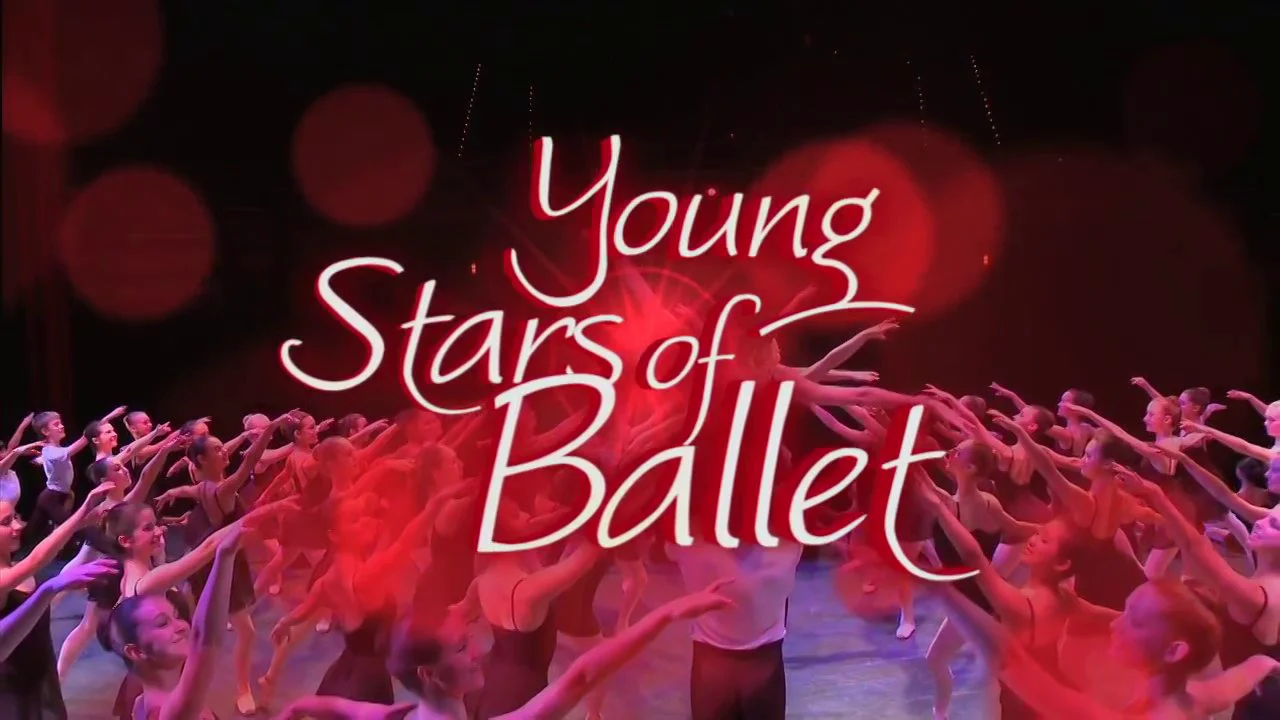 Young Stars of Ballet