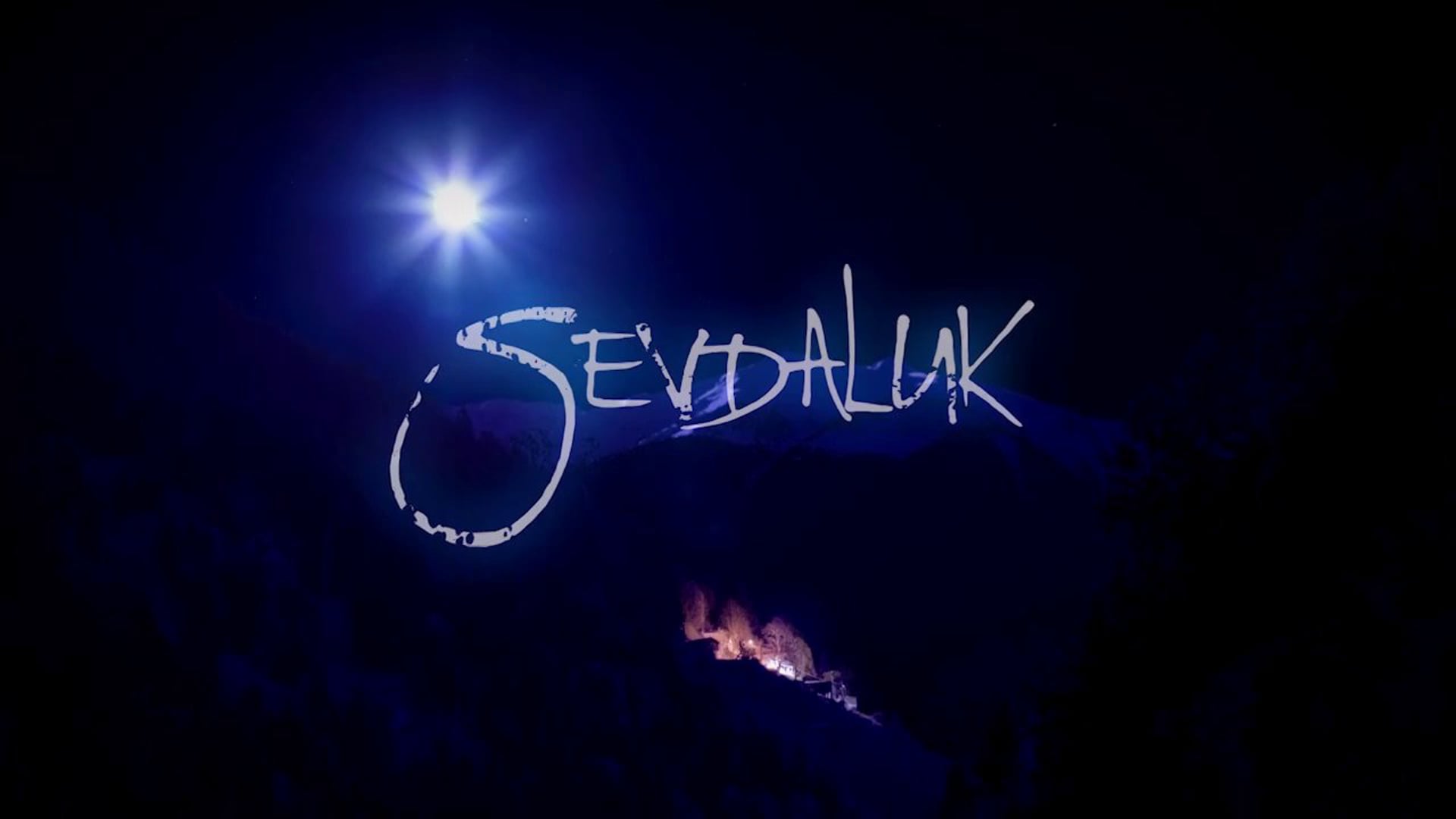 Sevdaluk Jenerik