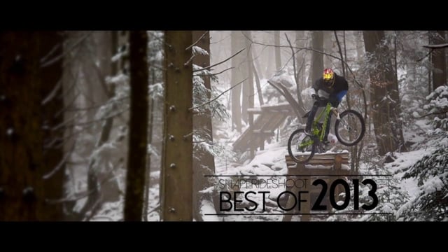 SHAPERIDESHOOT - Best of 2013