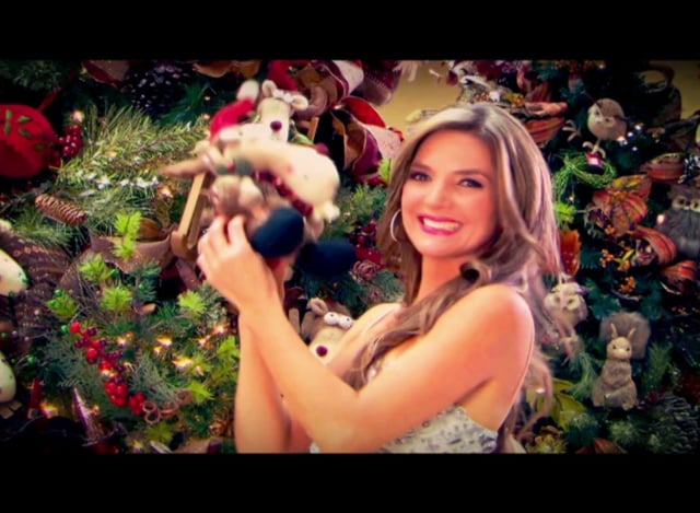 Promo GENTE Navidad corto