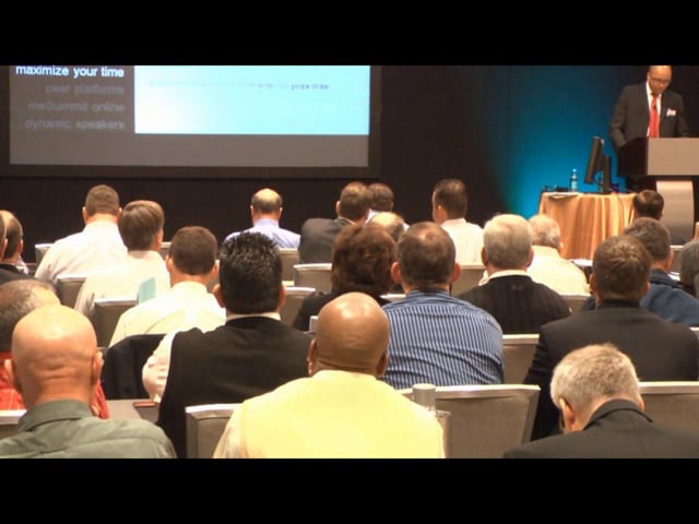 Power Plant Management & Generation Summit - Testimonials: Solution Providers