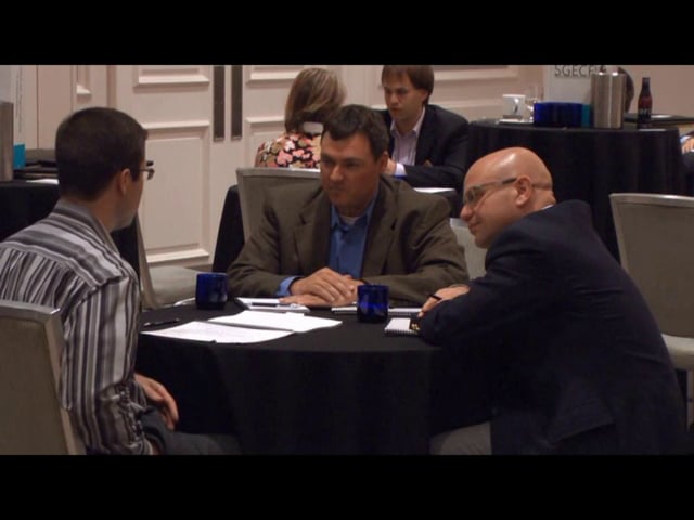 Power Plant Management & Generation Summit - Solution Provider Highlights