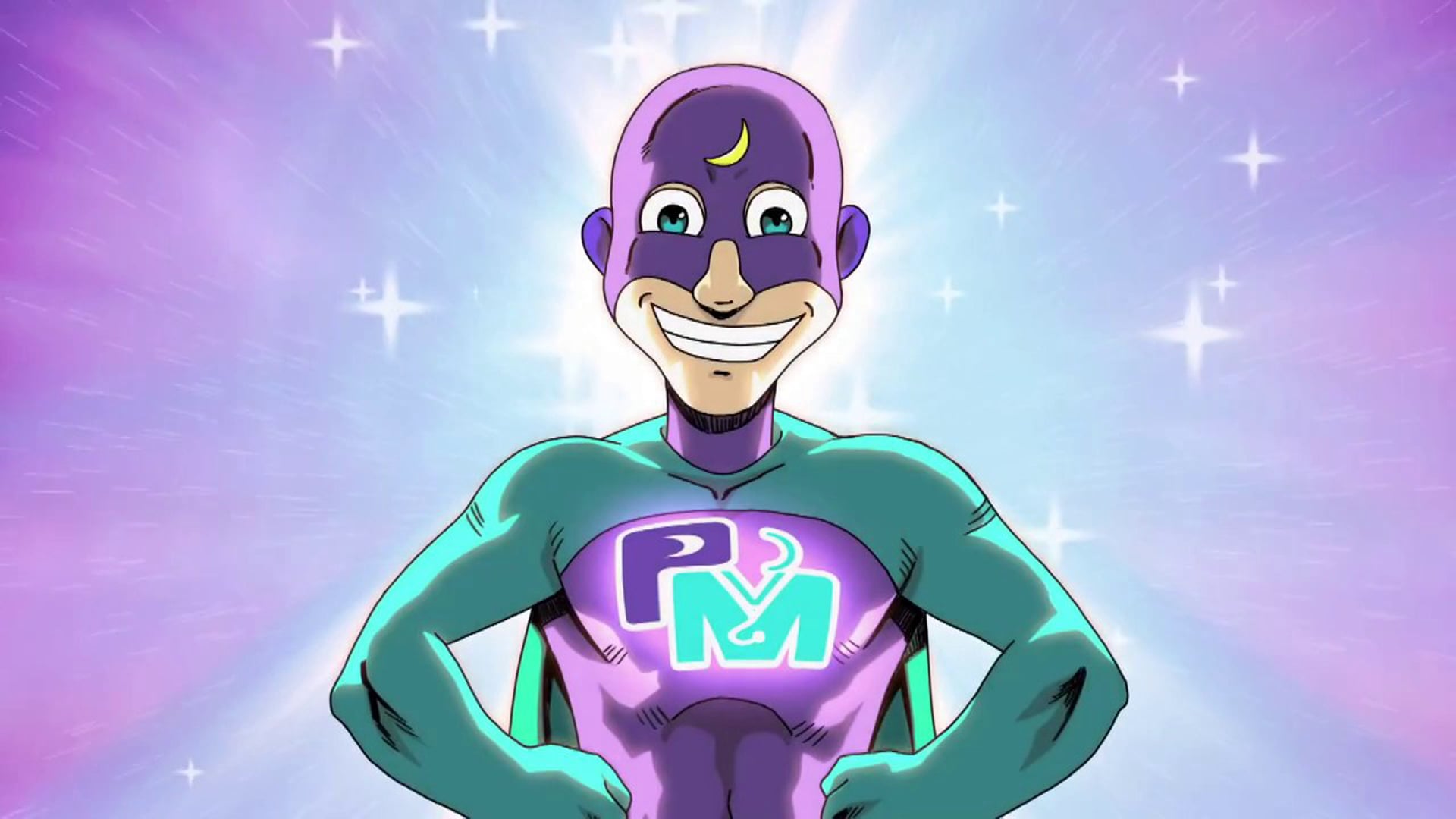 PM Pediatrics - Captain PM