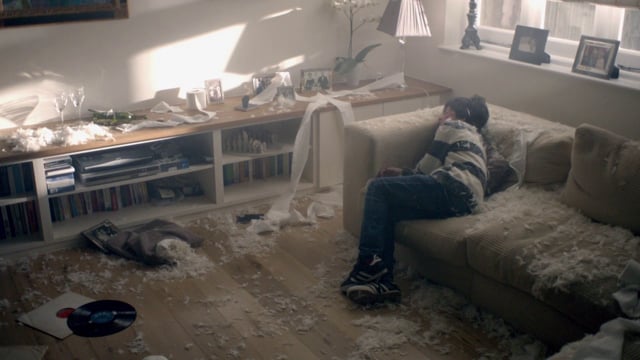 Crystal Fighters - Love Natural thumbnail