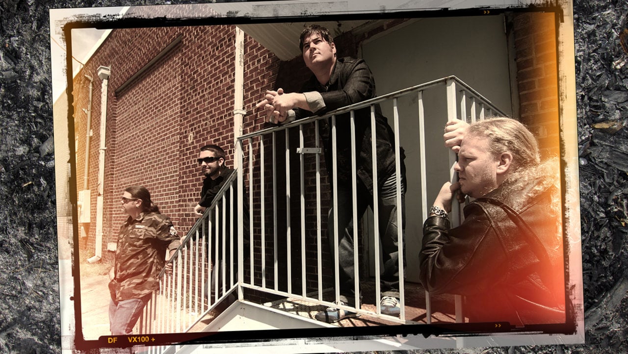 SANDBOX KINGS | Rock Doc Short