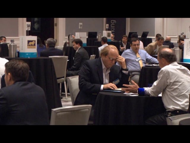 Power Plant Management & Generation Summit - Testimonials: Delegates & Speakers