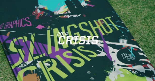 2014 Slingshot Crisis