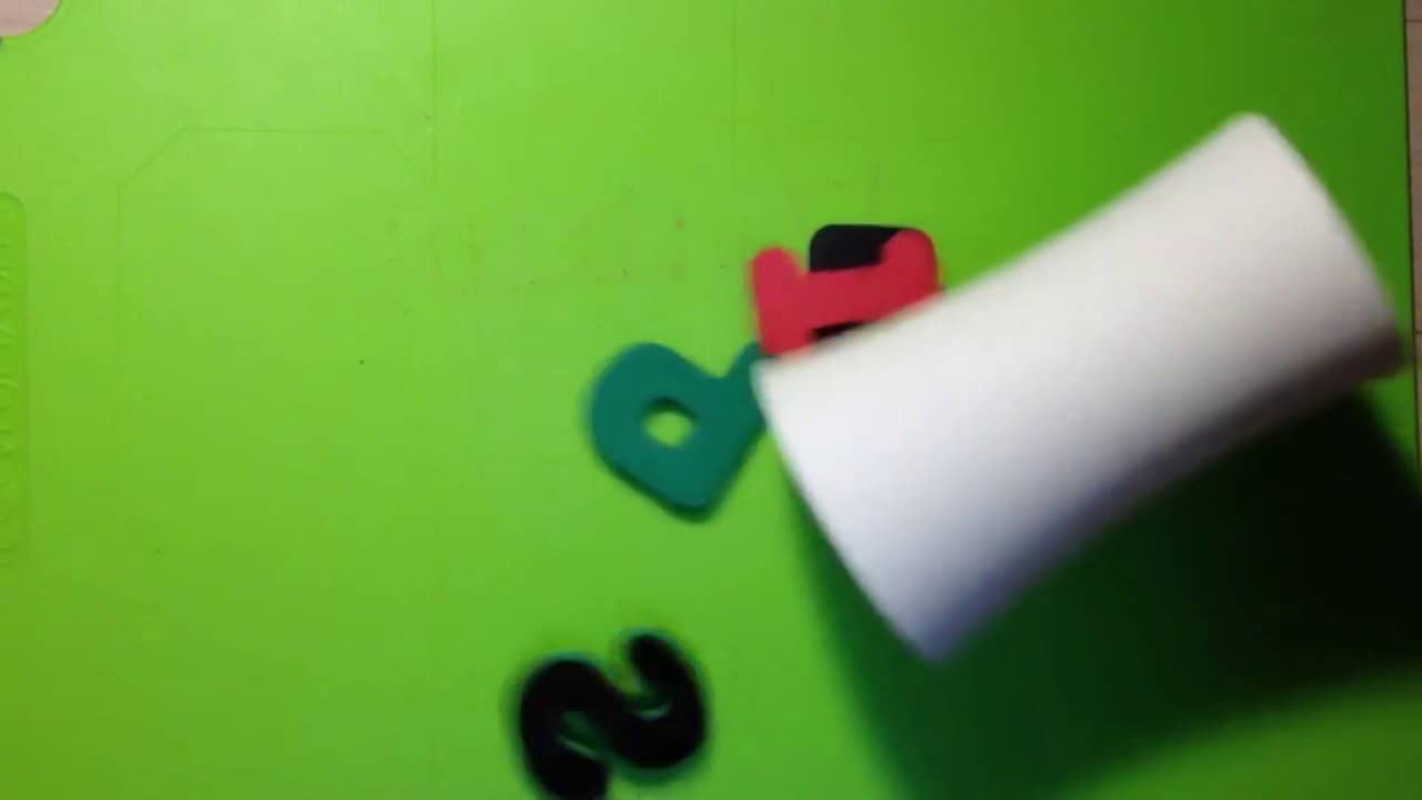 spill a video definition on Vimeo