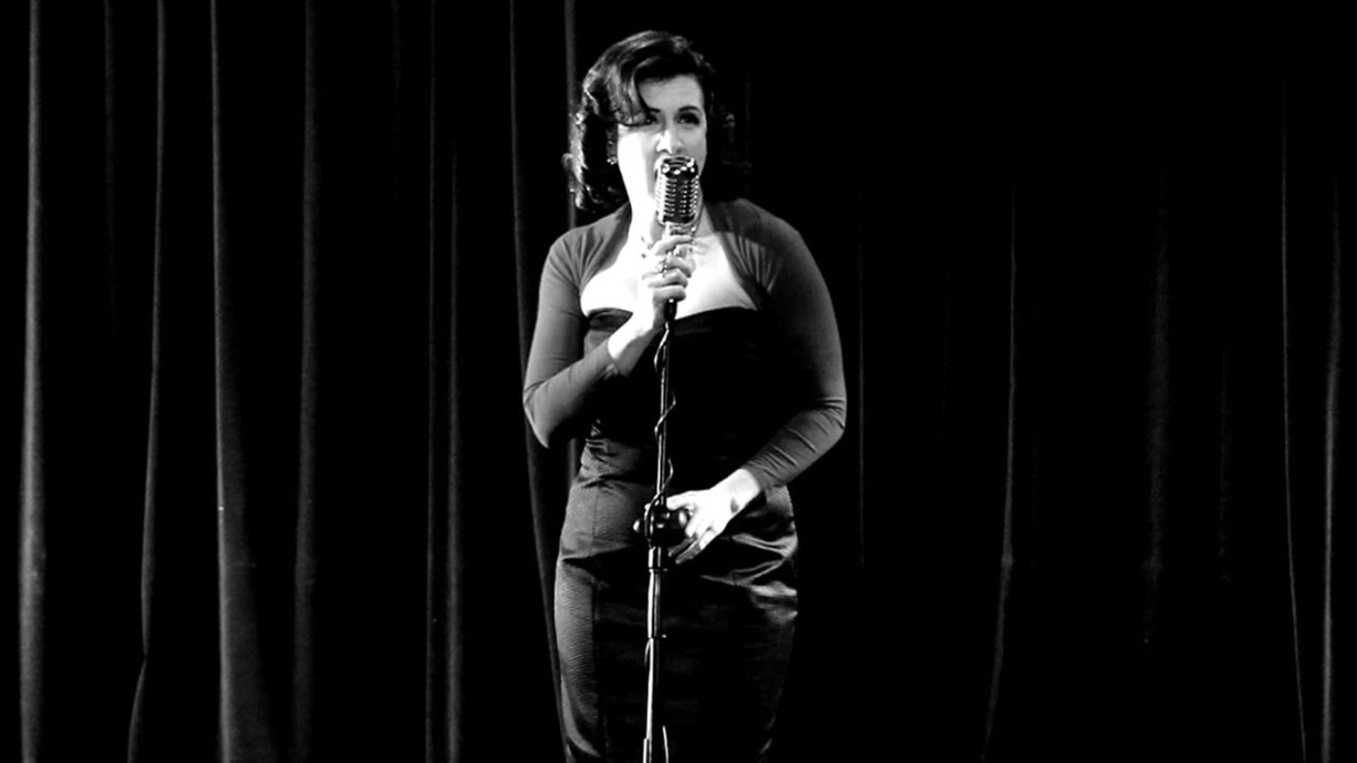 Lorna Reid - Doggone Good (Official Music Video)