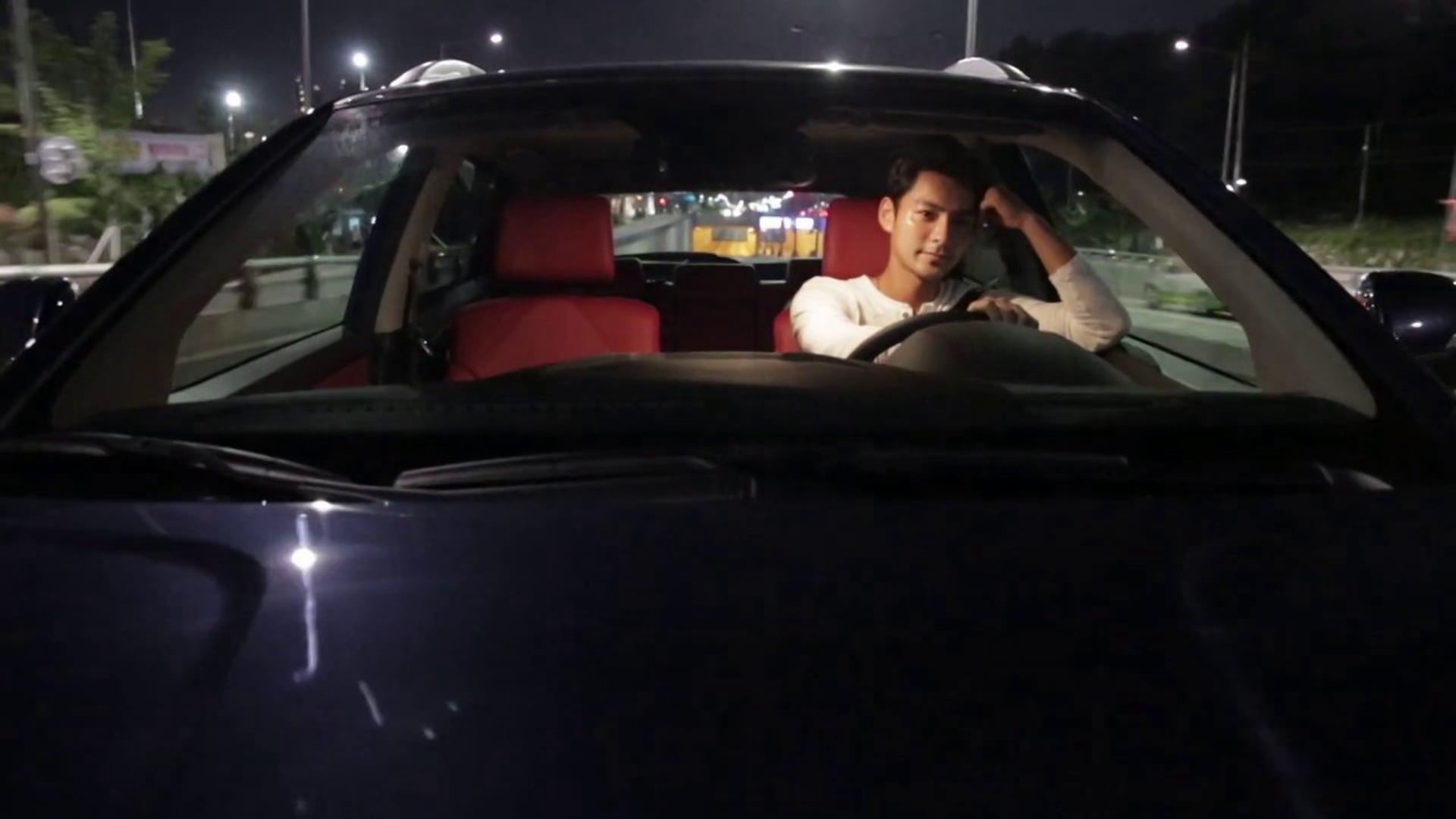 코란도c210 바이럴 영상