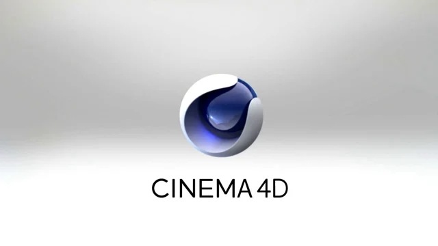 cinema 4d r13 logo