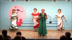 Èxit de públic al Play-Back Jardí del Pedró