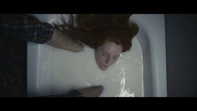 Rebeka - Unconscious thumbnail
