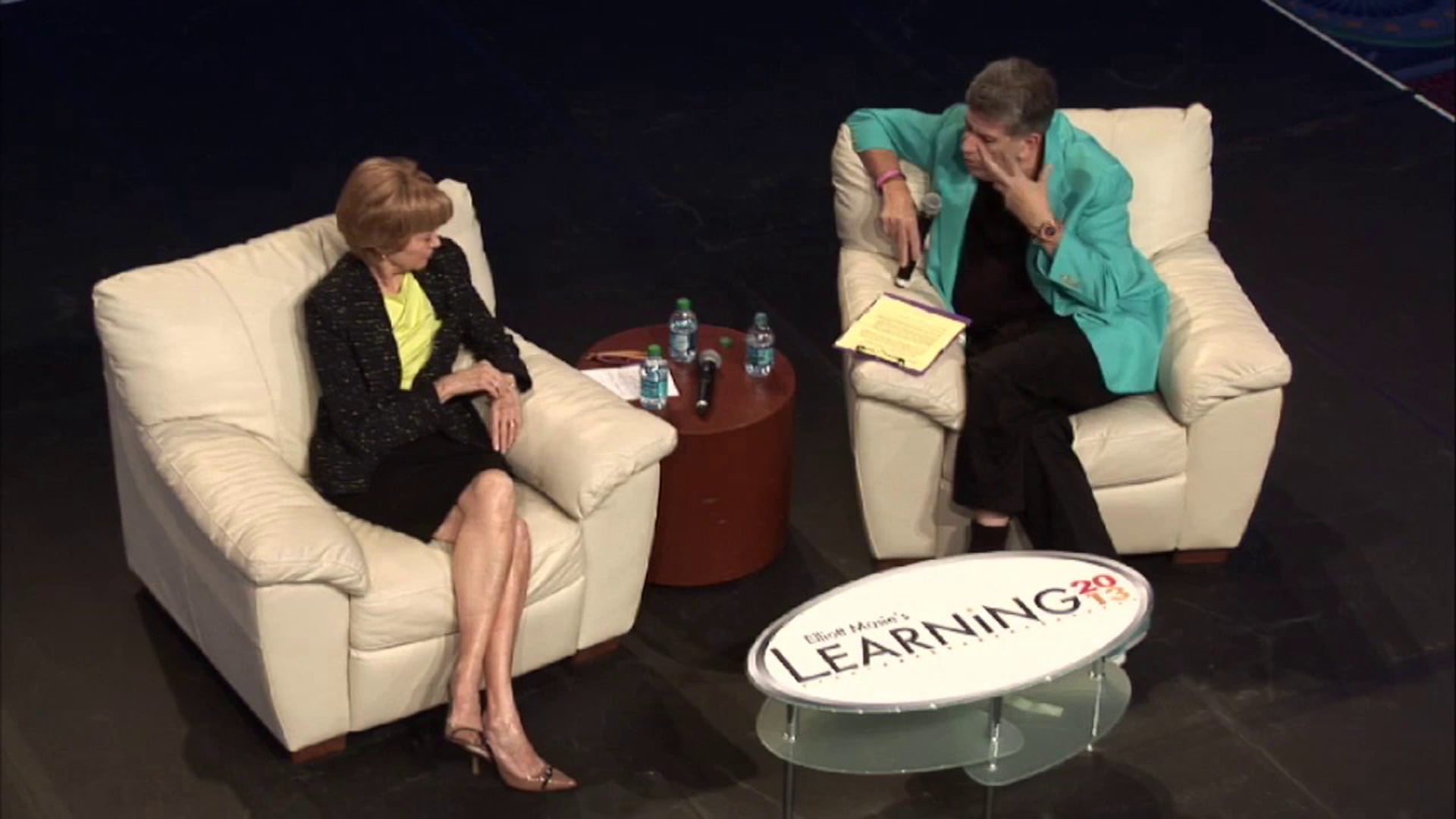 Jane Pauley - Your Life Calling