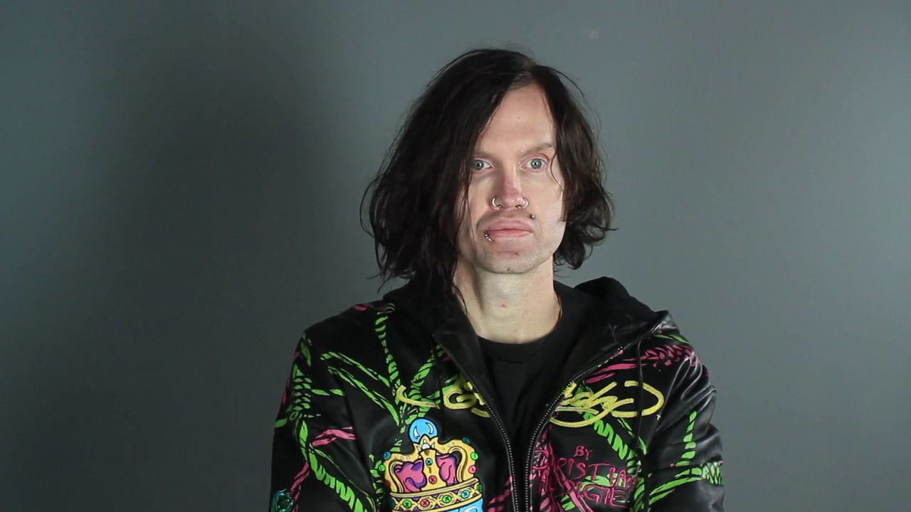 Stephen Fode - Pike on Vimeo