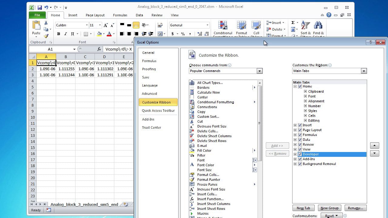 delete-every-other-column-excel-on-vimeo