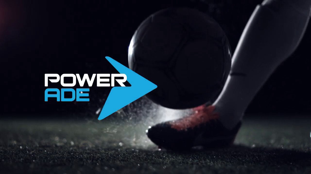 Power Rade on Vimeo