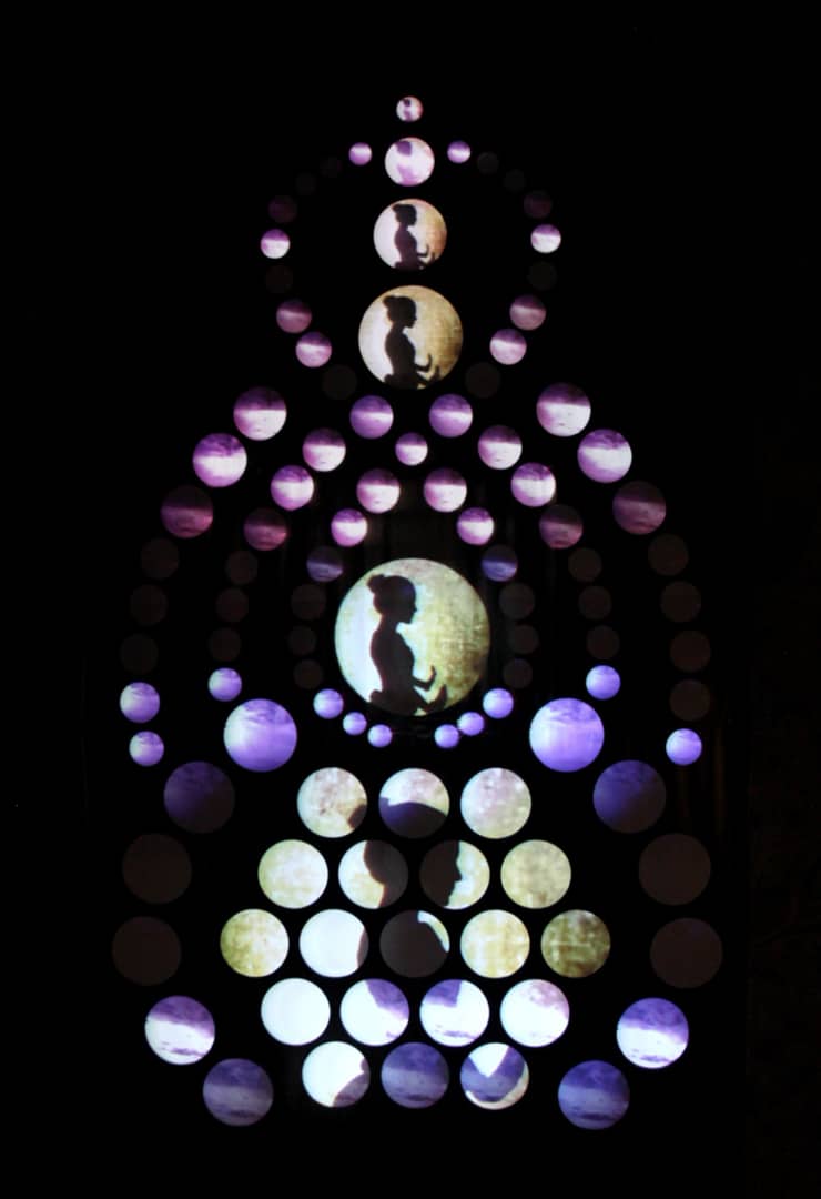 Kuala Lumpur AudioVisual Performance on Vimeo