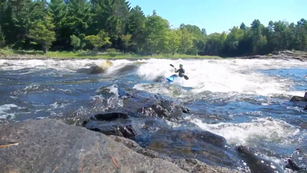 Kayaking 2013 on Vimeo