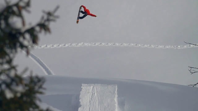 DBK 1314 Re-Edit from Bataleon Snowboards