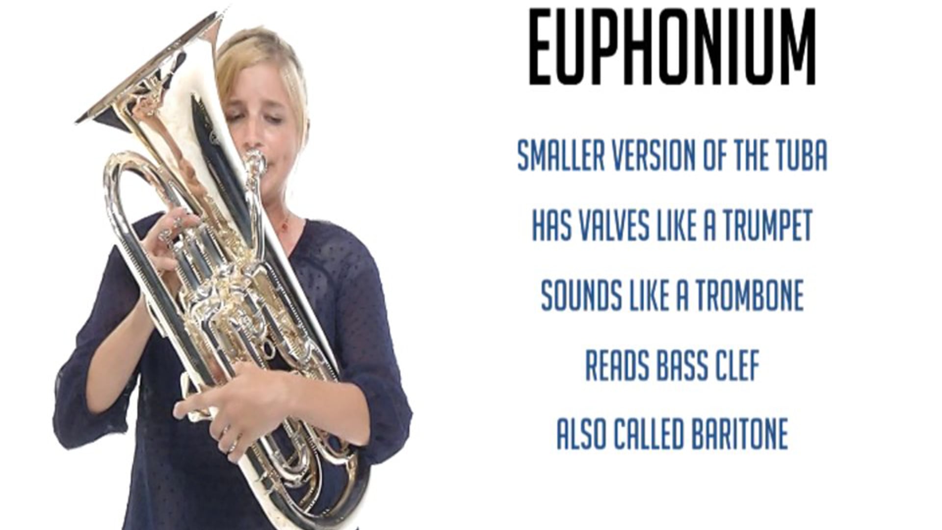 Euphonium