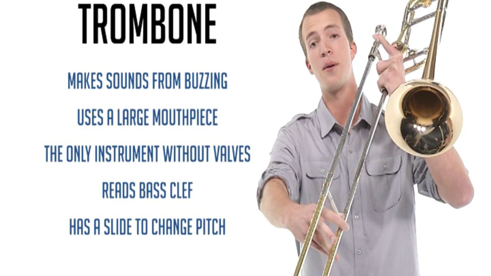 Trombone