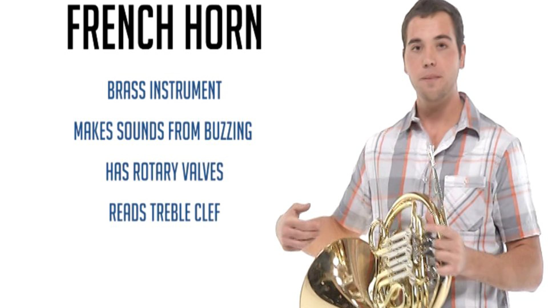 French Horn