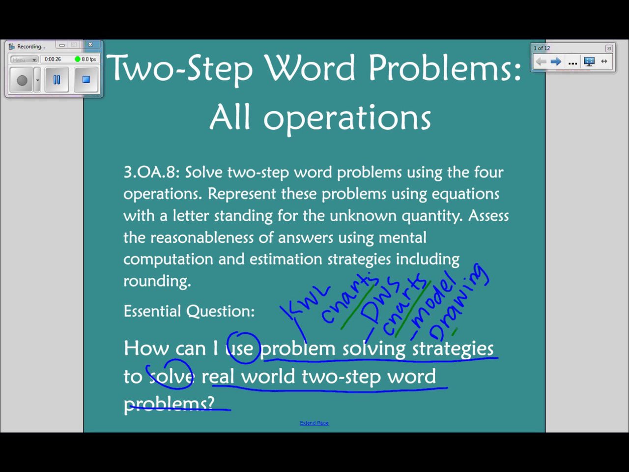 two-step-word-problems-all-operations-on-vimeo