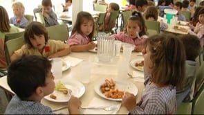 Serveis Socials subvencionarà els menjadors escolars