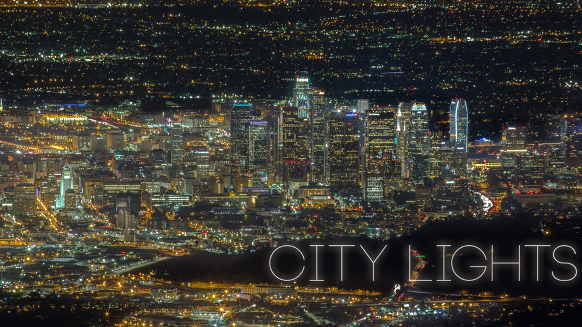City Lights