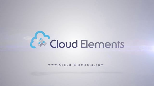 Cloud Elements
