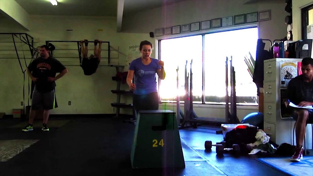 video