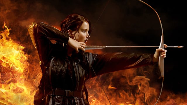 SoundWorks Collection: The Sound of Hunger Games: Catching Fire