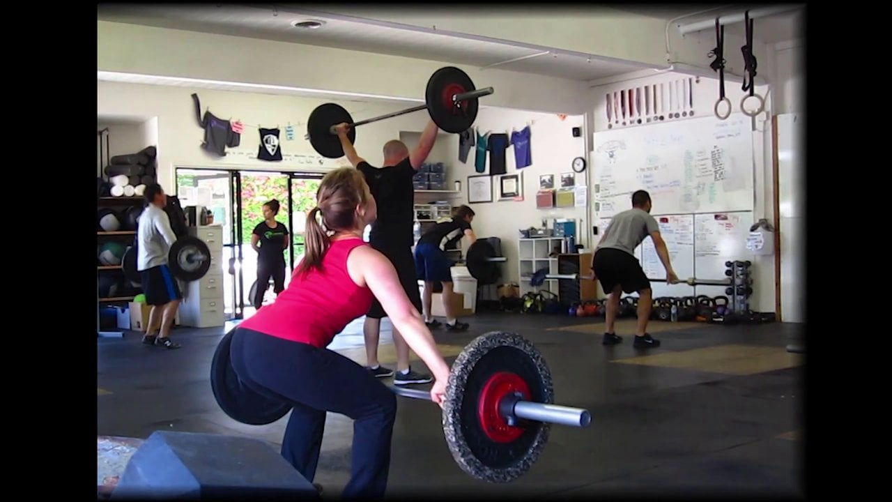 video