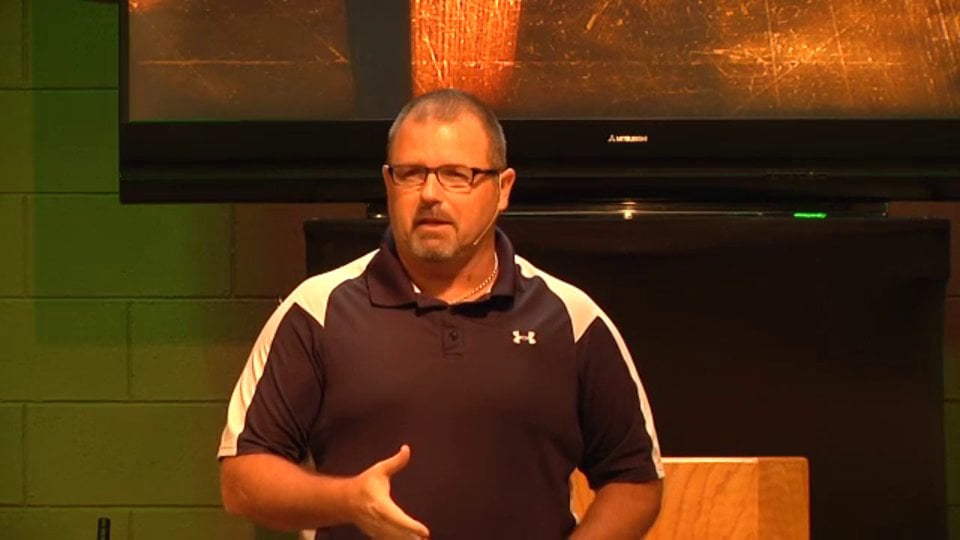 Session 2 - Pastor Tim Millsaps - 2013 Victorious Men’s Conference on Vimeo