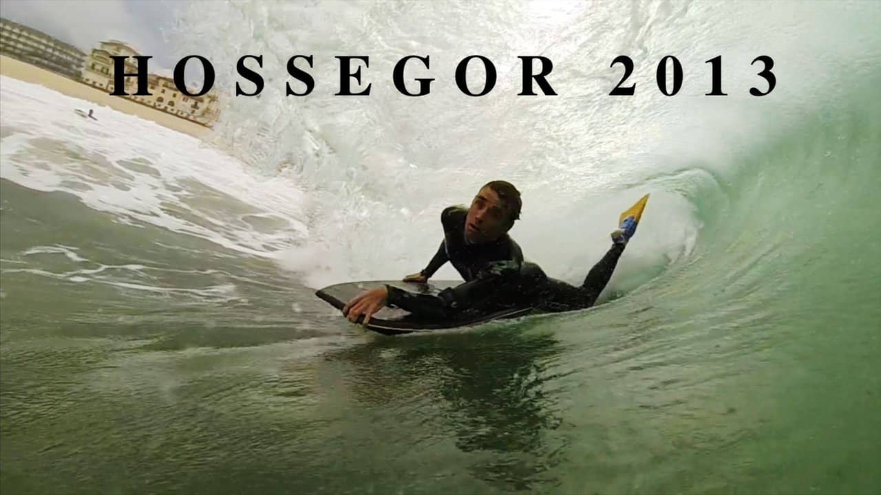 Hossegor 2013 Bodyboarding on Vimeo