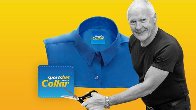 The SportsBet Collar