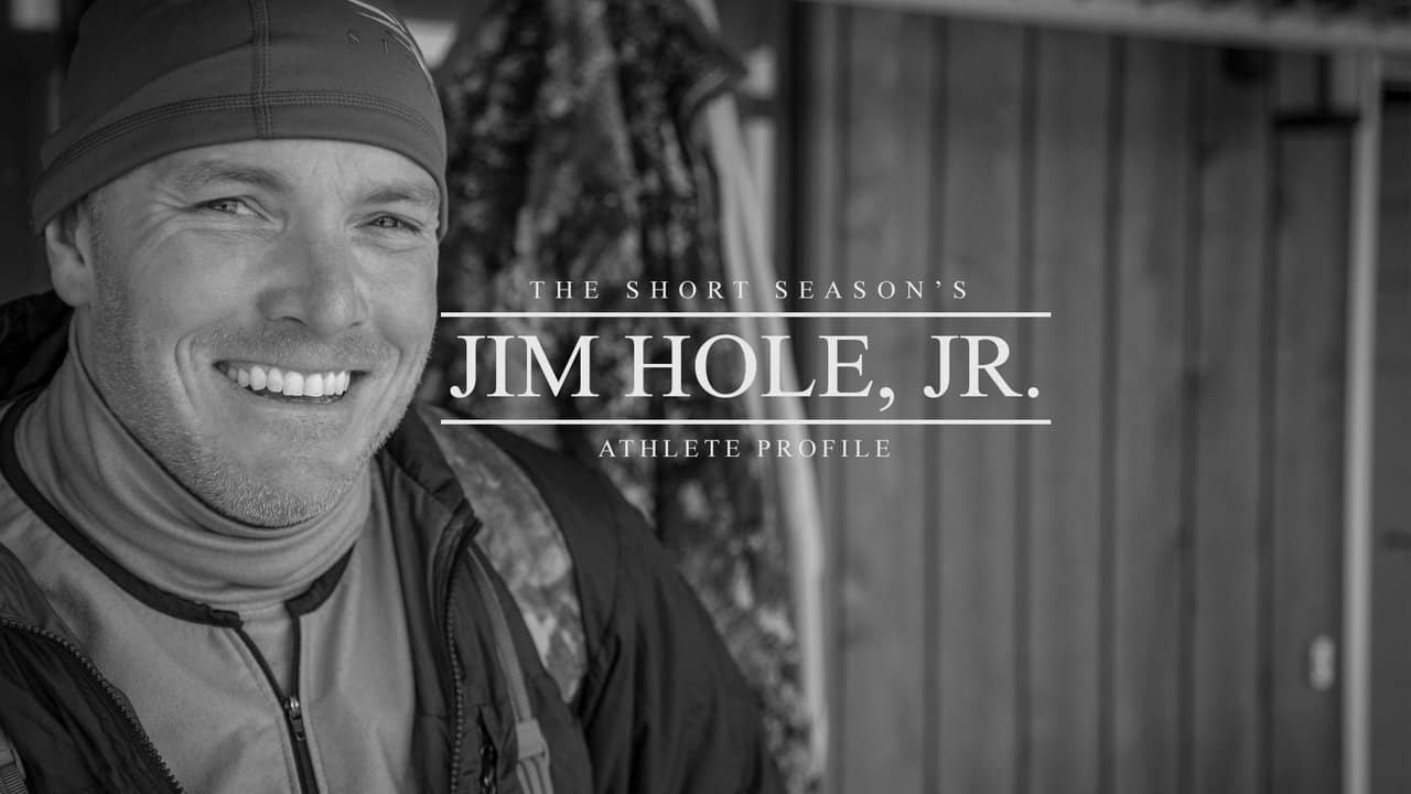 TS2: Athlete Profile Jim Hole Jr. on Vimeo