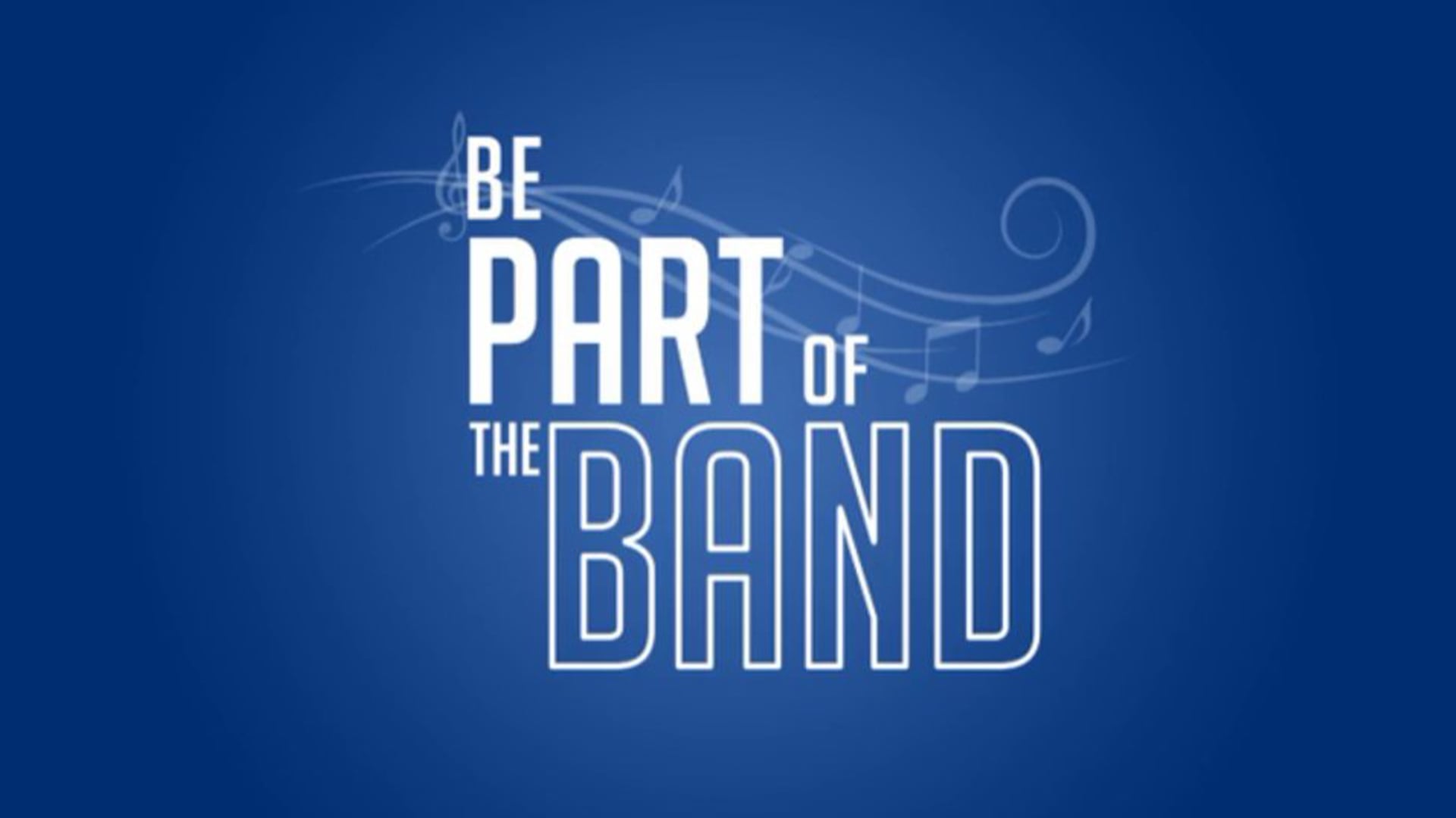 What is Band?