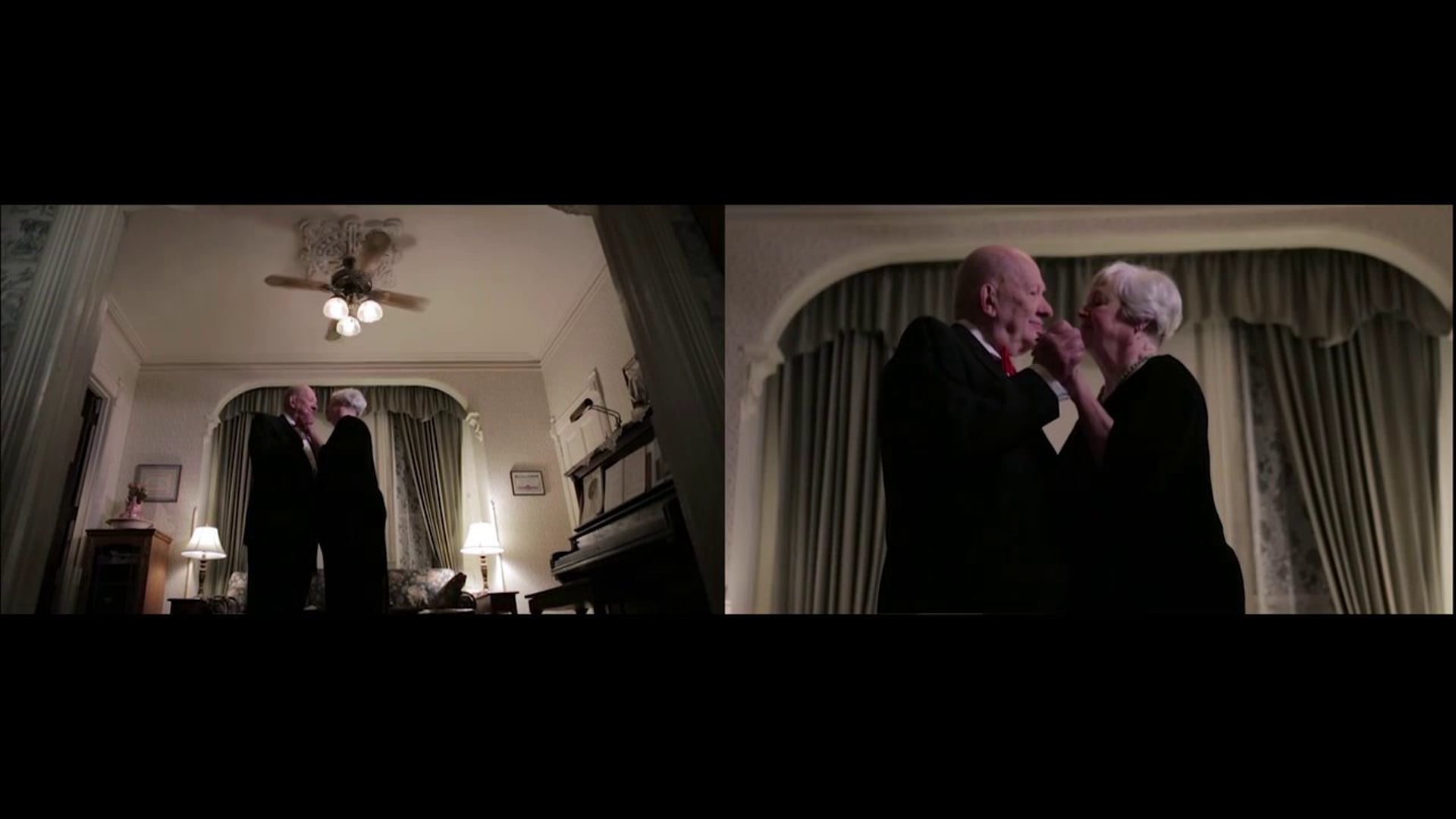 Acoustic Truth "Time"