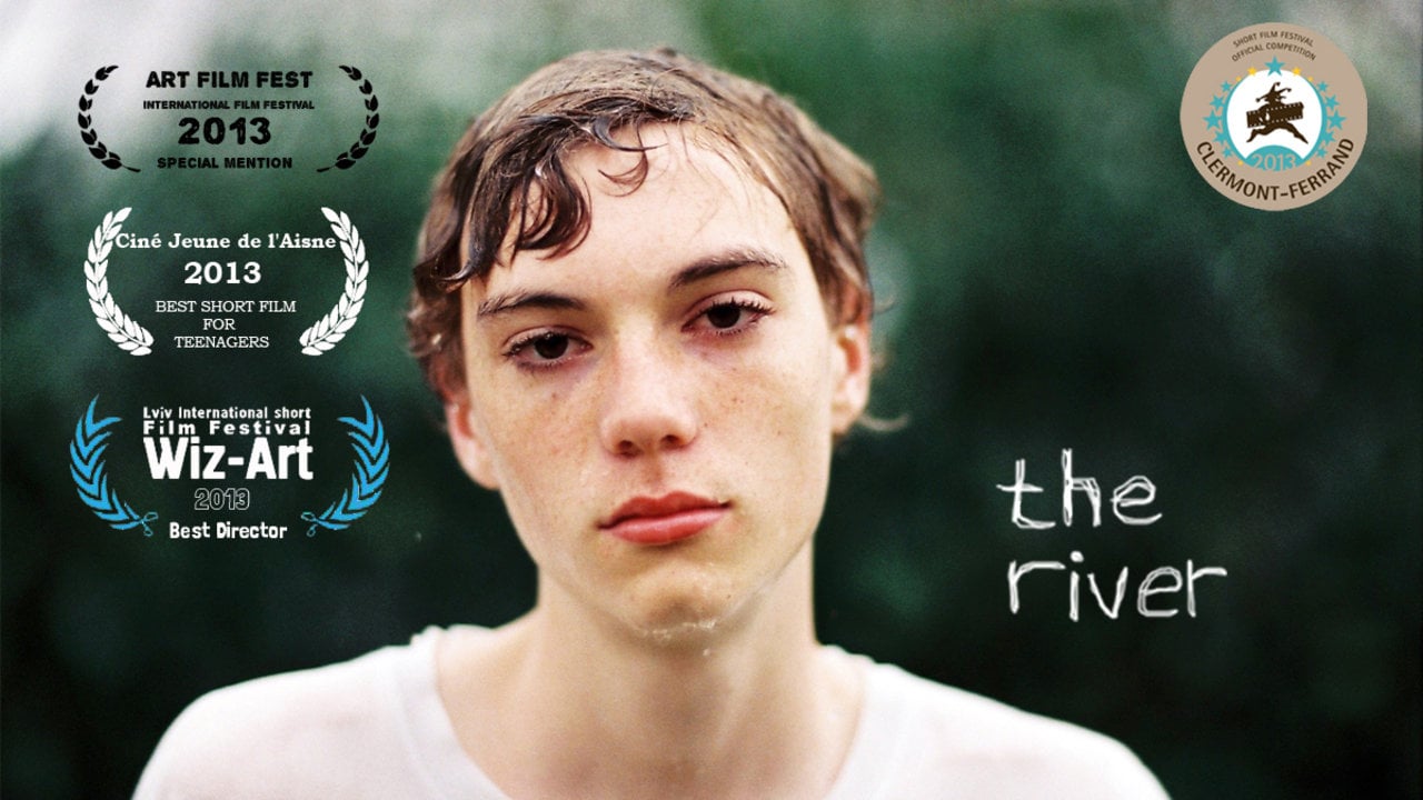 the river on Vimeo