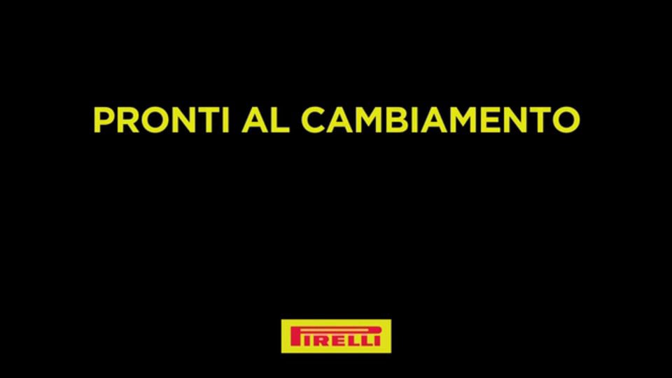 PIRELLI on Vimeo