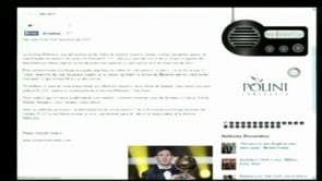 El número de loteria amb el récord de Messi es propaga a nivell mundial.