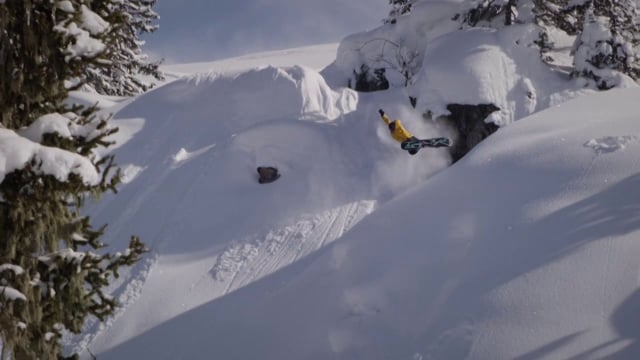 FUN RUNS with Elias Elhardt from Pirate Movie Production