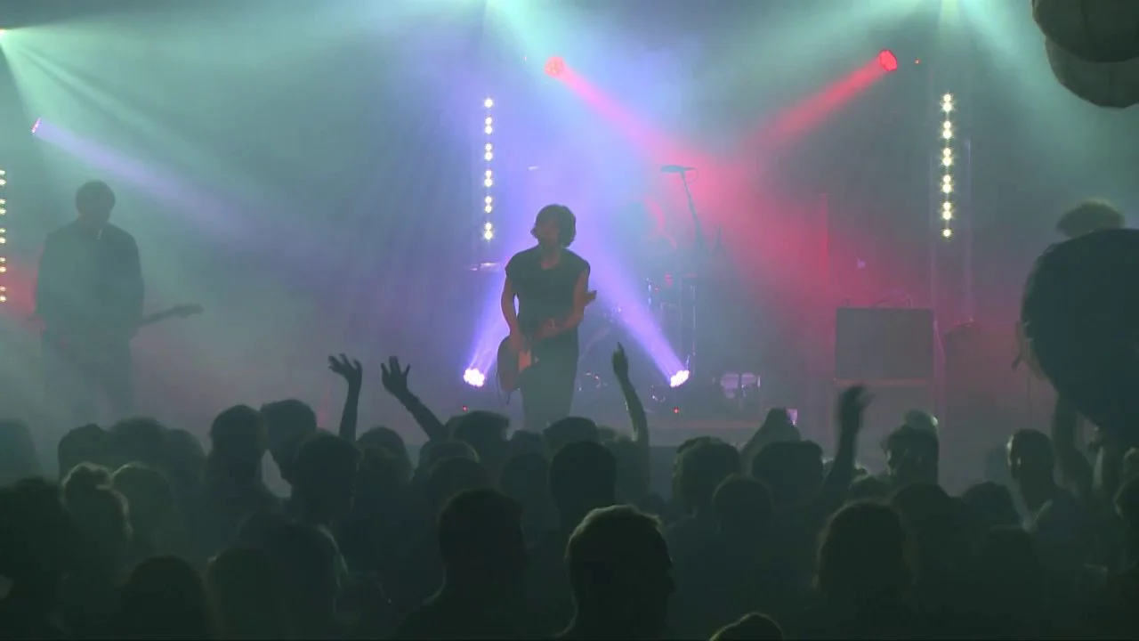 Catfish and the Bottlemen / Homesick