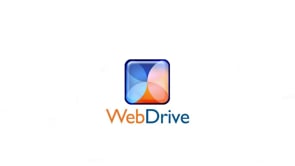 WebDrive iOS Screencast Promo Video