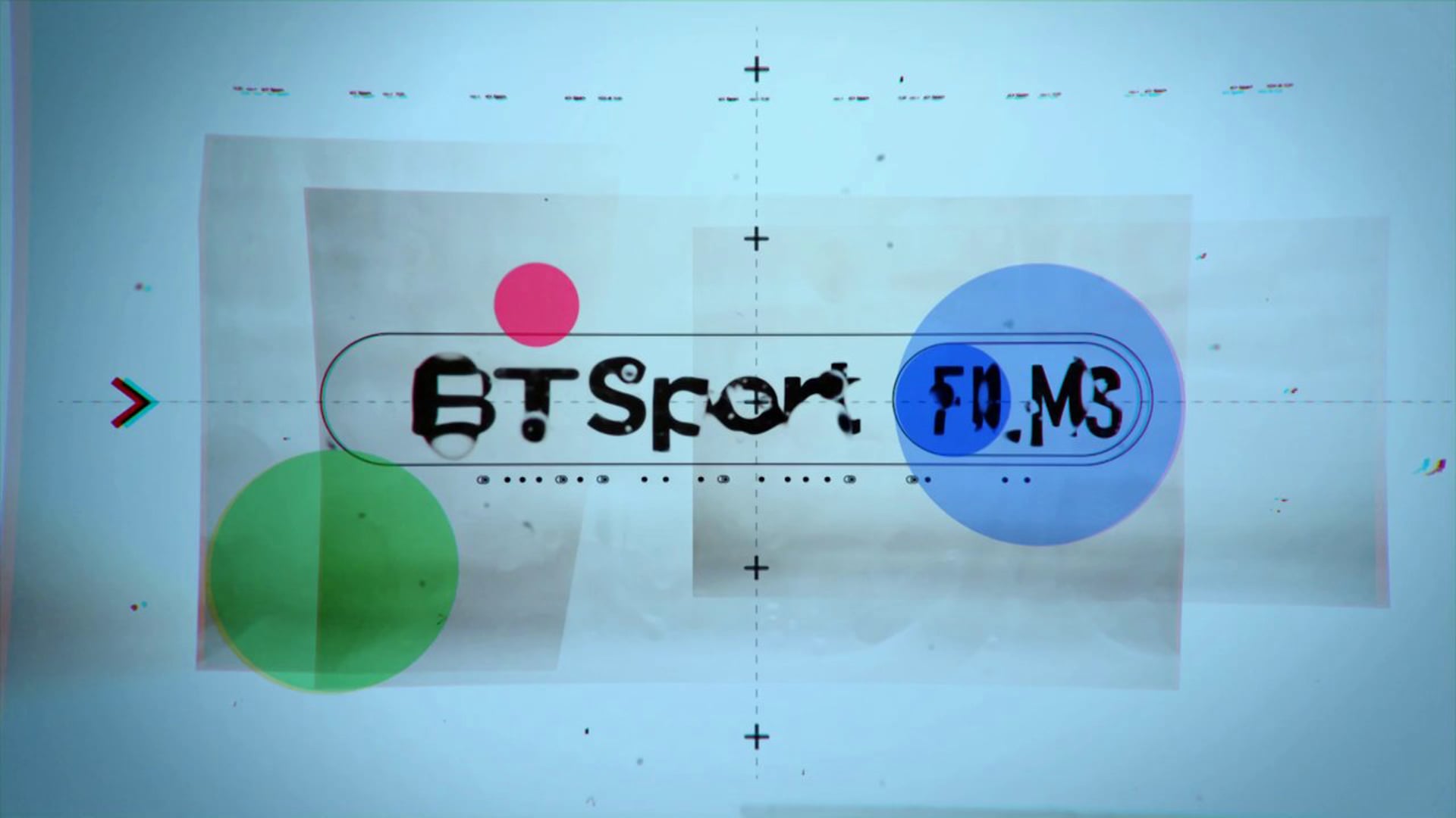 BT Sport Films - Title Sequence | BT Sport