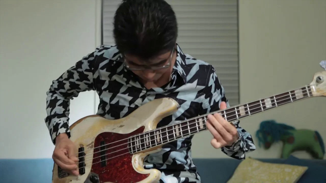 HAYASHI CRAFT Trick Gain TG-10 希少個体　長岡亮介 HAYASHI CRAFT Trick Gain TG-10 希少個体 長岡亮介