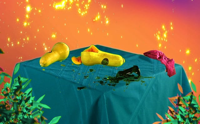 Stilllives (2011)